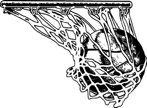 Design Basketball Net Vector & Photo (Free Trial) Bigstock