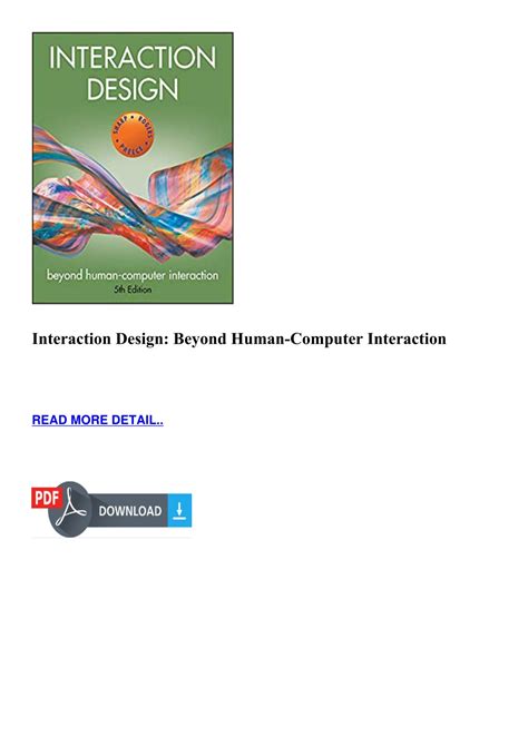 Design Beyond Computer Human Interaction