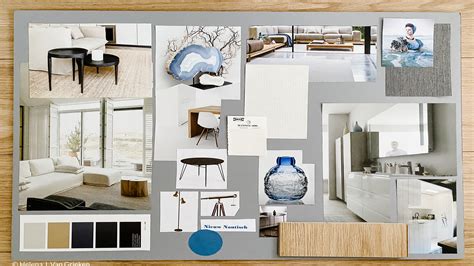 Design Board Template