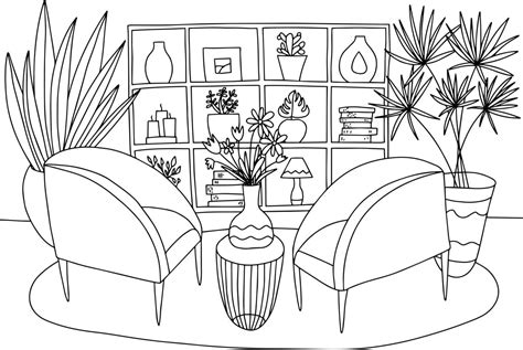 Design Color Pages Coloring Home