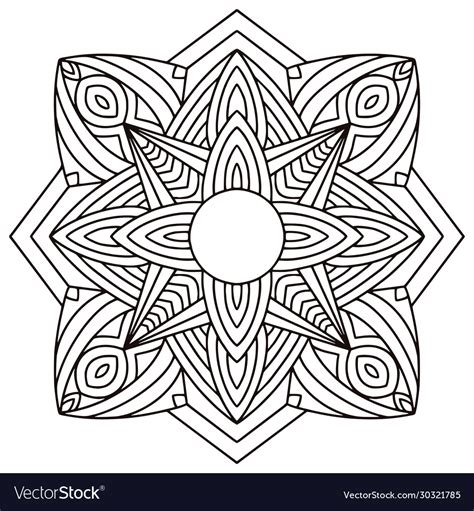 Artist Coloring Pages