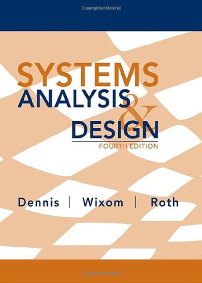 Design Edition Analysis 4th System
