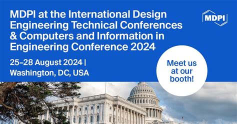 Design Engineering Technical Conferences And Computers And Information In Engineering