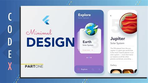 Design Flutter Form and ListView Widget for CRUD Operation