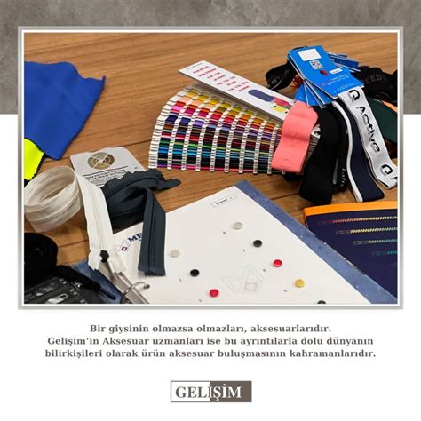 Design Gelişim Tekstil. 