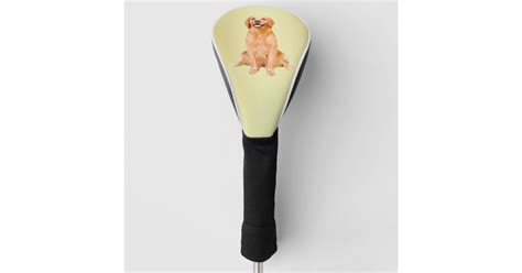 Design Golf Head Covers Zazzle