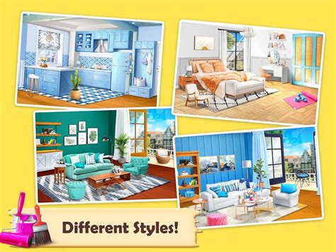 Design Home Dream House Games APK Download for Android 