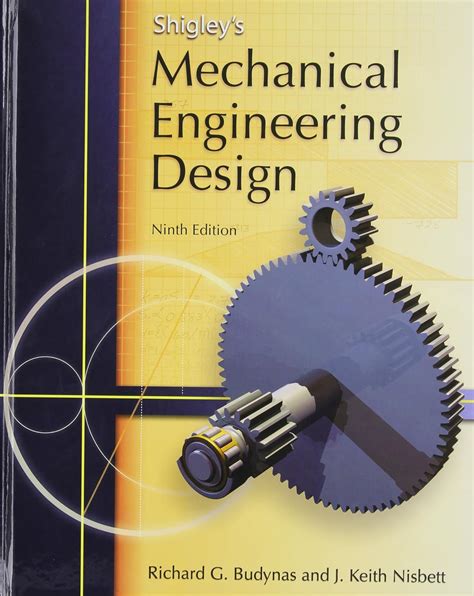 Design Mcgraw Engineering Hill Mechanical