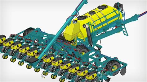 Design Of Agricultural Engineering Machinery Getrealore
