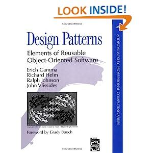 Design Patterns Embedded Free Patterns