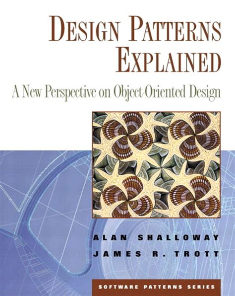 Design Patterns Explained A New Perspective on ObjectOriented Design