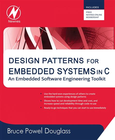 Design Patterns for Embedded Systems in C Printige Bookstore