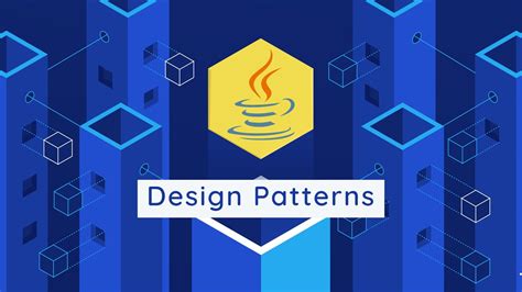 Design Patterns in Java Java Design Patterns for Beginners Design