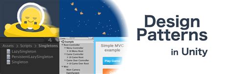 Design Patterns in Unity Patryk Galach