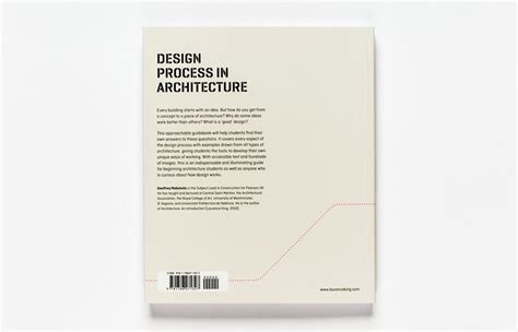 Design Process in Architecture From Concept to Completion by Geoffrey Makstutis