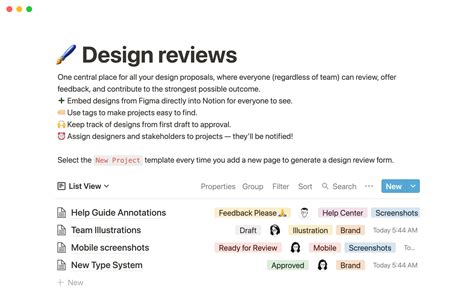 Design Review - ct