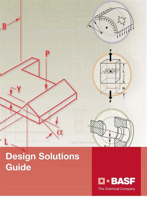 Design Solutions Guide Basf