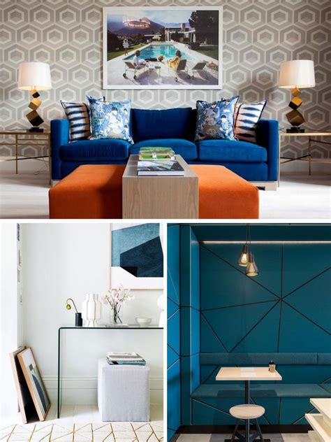 Design Spotlight Geometric Style Beyond Interior Design