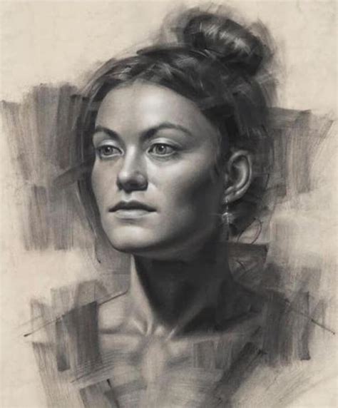 Design Stack A Blog about Art, Design and Architecture Charcoal and