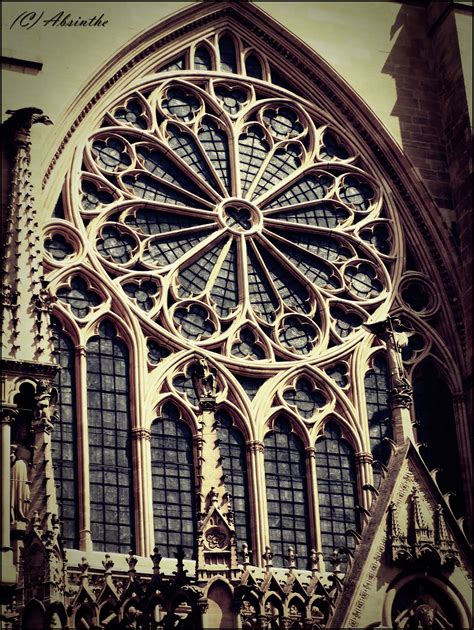 Design Stack A Blog about Art, Design and Architecture Gothic and