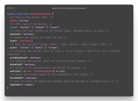 Design System and its code source migration a brief logbook Labcodes