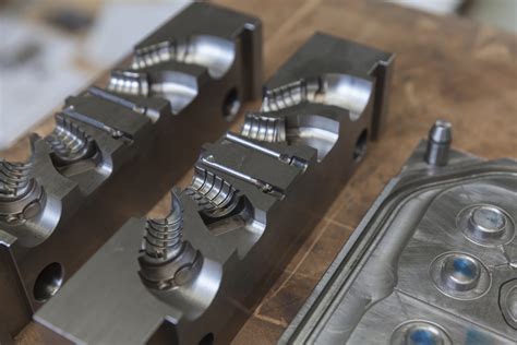 Design The Perfect Mold For Higher Accuracy & Efficiency - FOW …