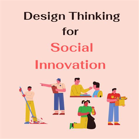 Design Thinking for Social Innovation - Stanford Social Innovation …