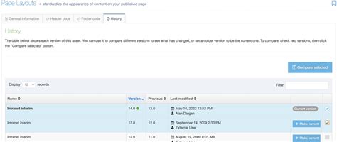 Design Tips Terminalfour Knowledge Base