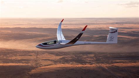 Design Trade-Offs in Competition Sailplanes