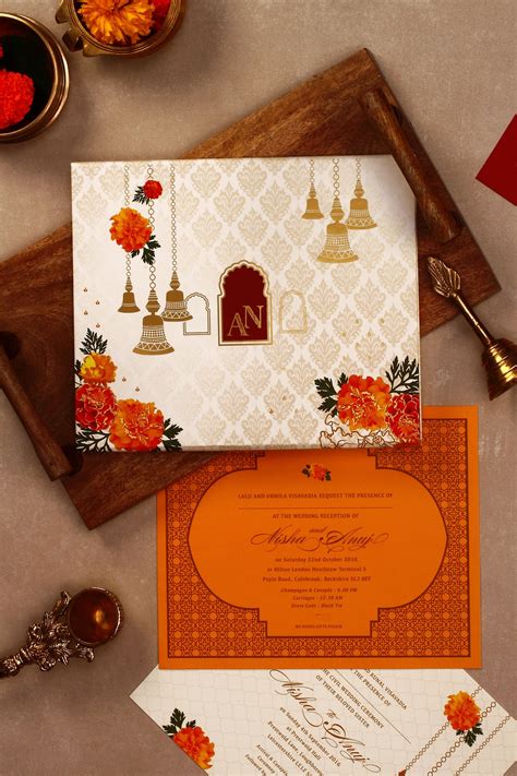 Design Wedding Cards Online India