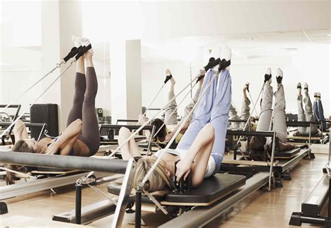 Design Your Own Pilates Exercise Programs
