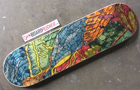 Design Your Own Skateboard Deck - Custom Skateboard …