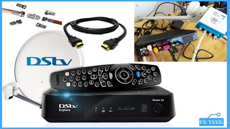 Design and installation of dstv system. - Bakertownes price guide for popular royal doulton figurines.