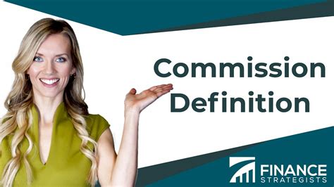 Design commission Definition Law Insider