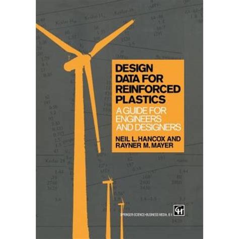 Design data for reinforced plastics a guide for engineers and designers 1st edition. - Jcb js 130 service manual download.