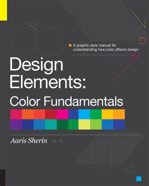 Design elements color fundamentals a graphic style manual for understanding. - Antologi a de textos fone ticos..