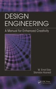 Design engineering a manual for enhanced creativity. - Mcgraw hill ryerson solution manual chemistry 12.