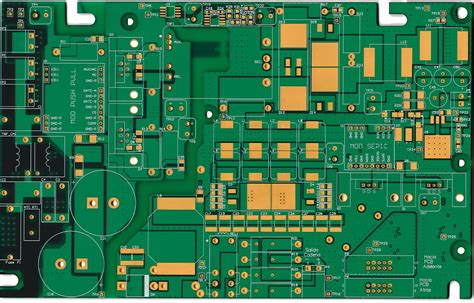 Design for pcb. When it comes to designing printed circuit boards (PCBs) for your project, having the right software is crucial. The right PCB designing software can make a significant difference ... 