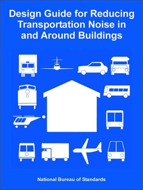 Design guide for reducing transportation noise in and around buildings. - Życie żydowskie w polsce w latach 1950-1956.