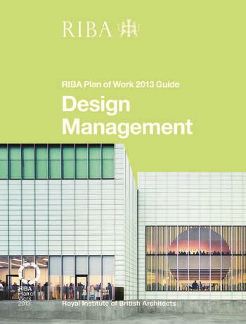 Design management riba plan of work 2013 guide. - Os x mountain lion new features no fluff guide.