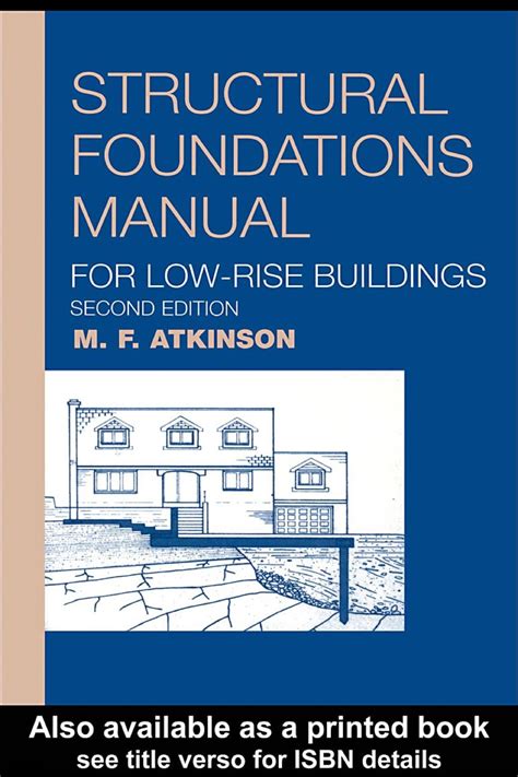 Design manual for low rise buildings. - Parts manual 135 hp perkins 6 cylinder.