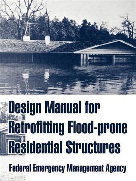 Design manual for retrofitting flood prone residential structures. - Guía de gaudí [por] juan bassegoda nonell [y] josé m. garrut roma..