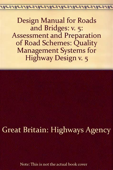Design manual for roads and bridges assessment and preparation of road schemes v 5. - Swing easy hit hard a complete guide to a smooth golf swing from a two time u s open champion.