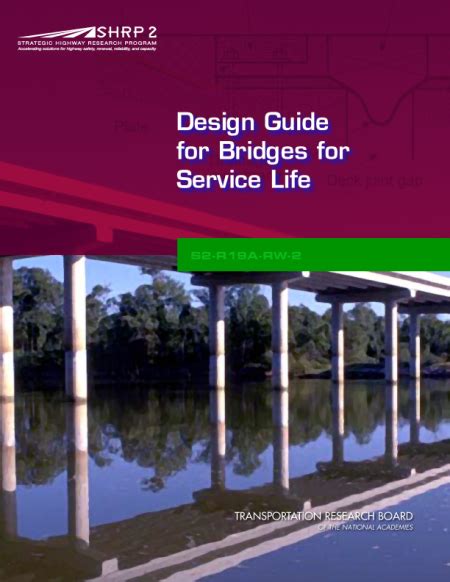 Design manual for roads and bridges vol 7 pavement design. - Islam im konflikt zwischen modernisierung und islamisierung.