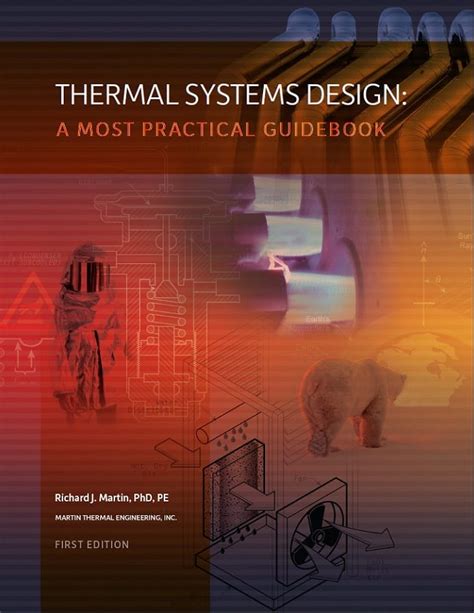 Design of Thermal Systems - amazon.com