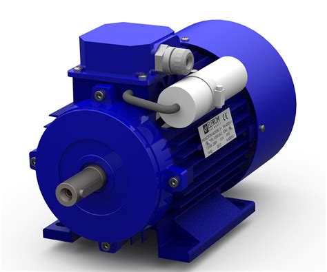 Design of a single phase induction motor. - The gyro quick guide version 2.