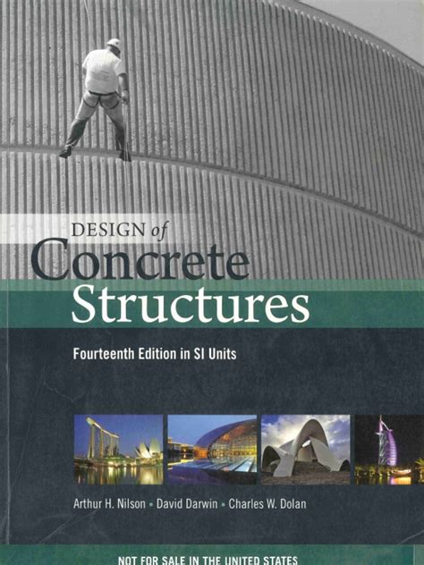 Design of concrete structures 14th solution manual. - The art and science of motivation a therapists guide to working with children.