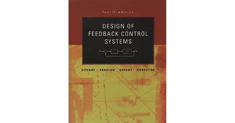 Design of feedback control systems solution manual. - Catálogo especializado de las estampillas de venezuela.