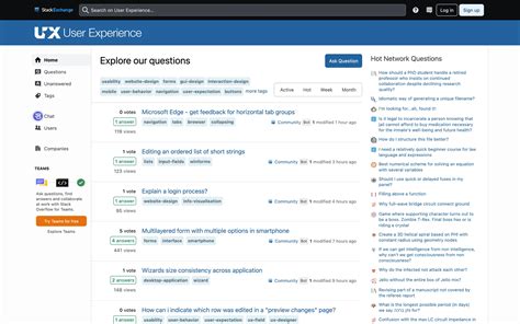 Design of login with multiple options User Experience Stack Exchange