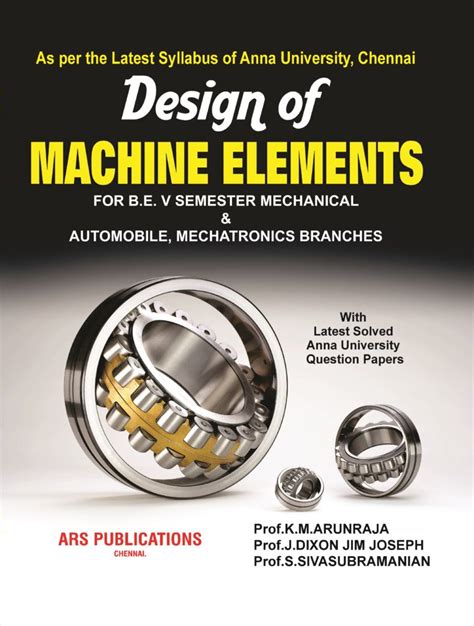 Design of machine element practical manual. - Audi a4 1 8t manual boost controller.